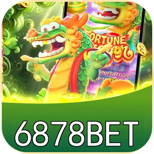 6878BET Cassino Online